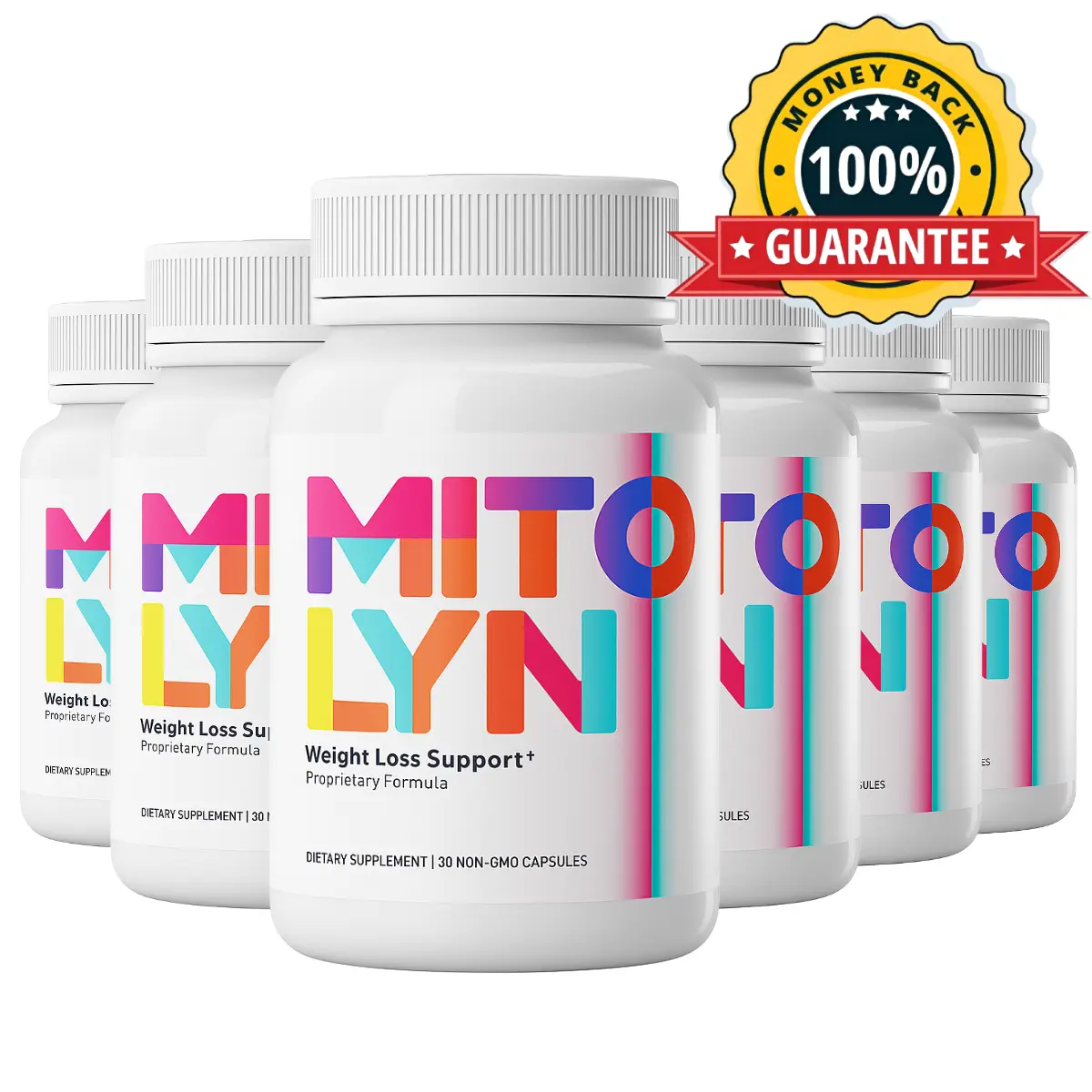 Mitolyn special discount